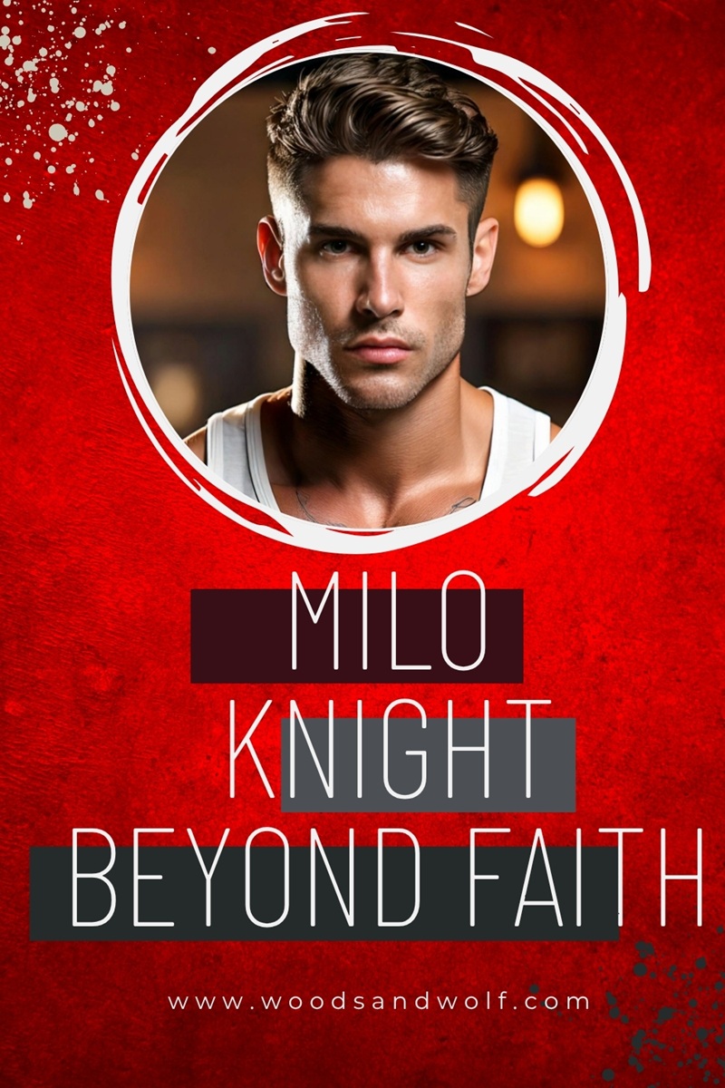 Banner Pinterest Milo